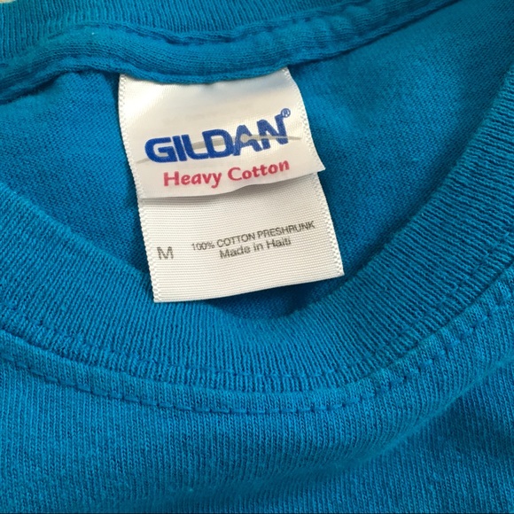 Nashville Tennessee tee shirt - Picture 2 of 7